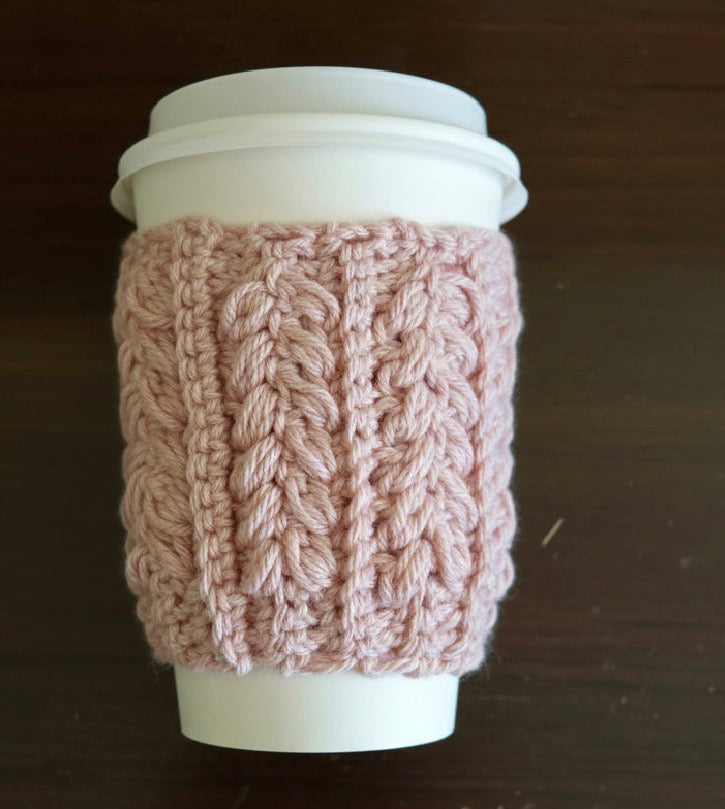 Cup and Mug Wraps/cozies