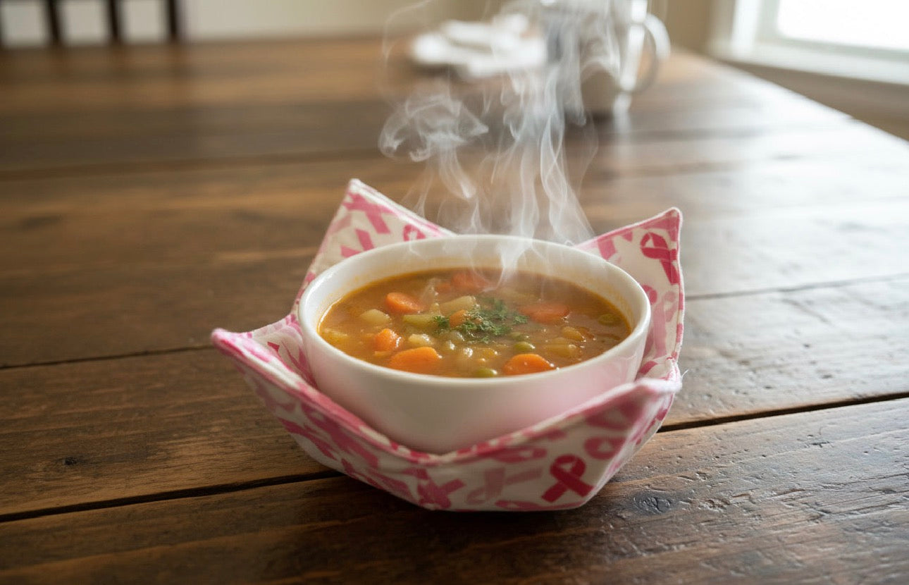Bowl/Ice cream Cozies