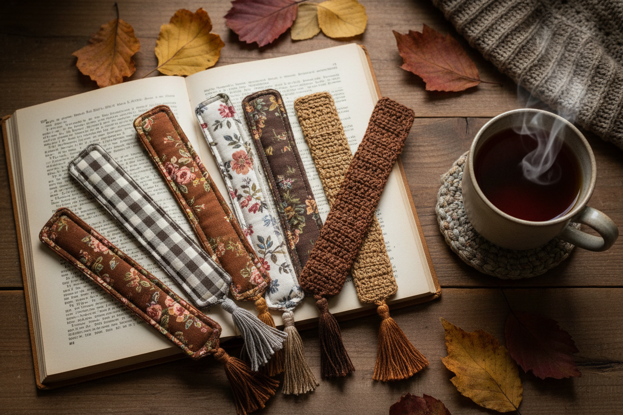 Bookmarks Collection