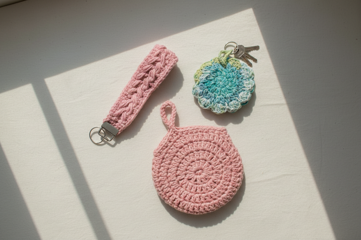 On the Go Accessories