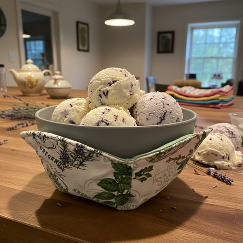 Bowl cozies