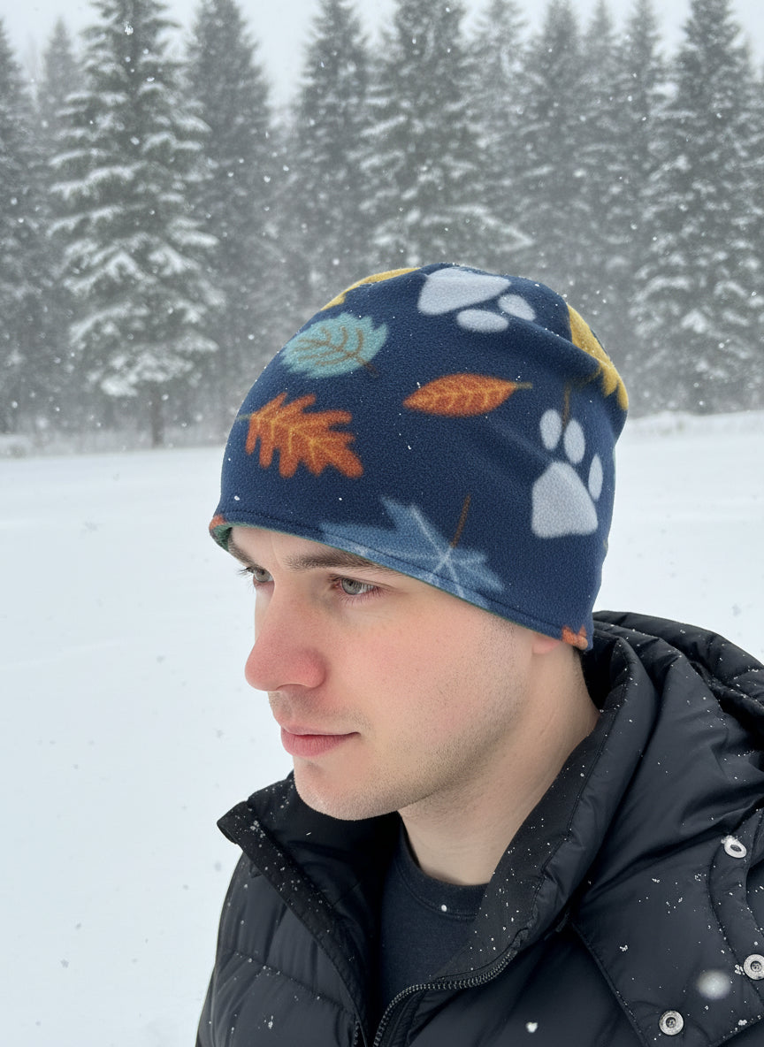 Fleece Hat