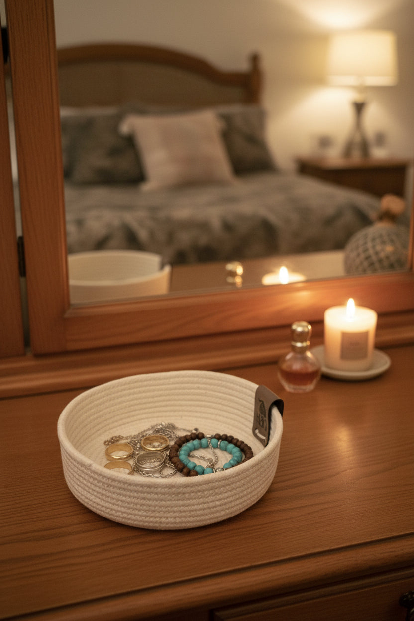 Trinket Bowl