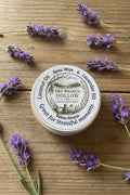 Stress and Relax Salve with Lavender