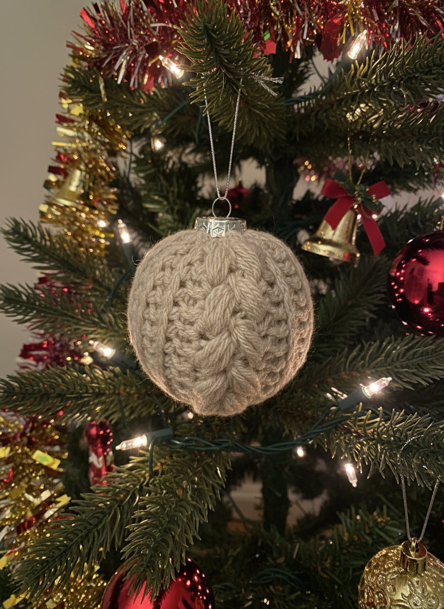 Cream Wheat Christmas