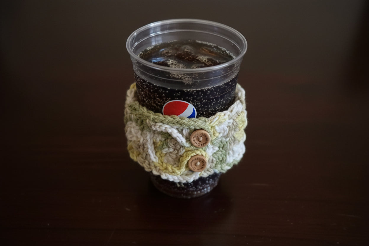 Cup Wrap