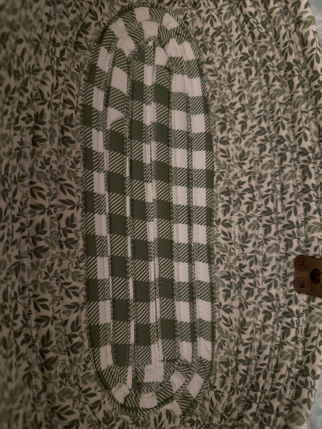 Biscut Basket