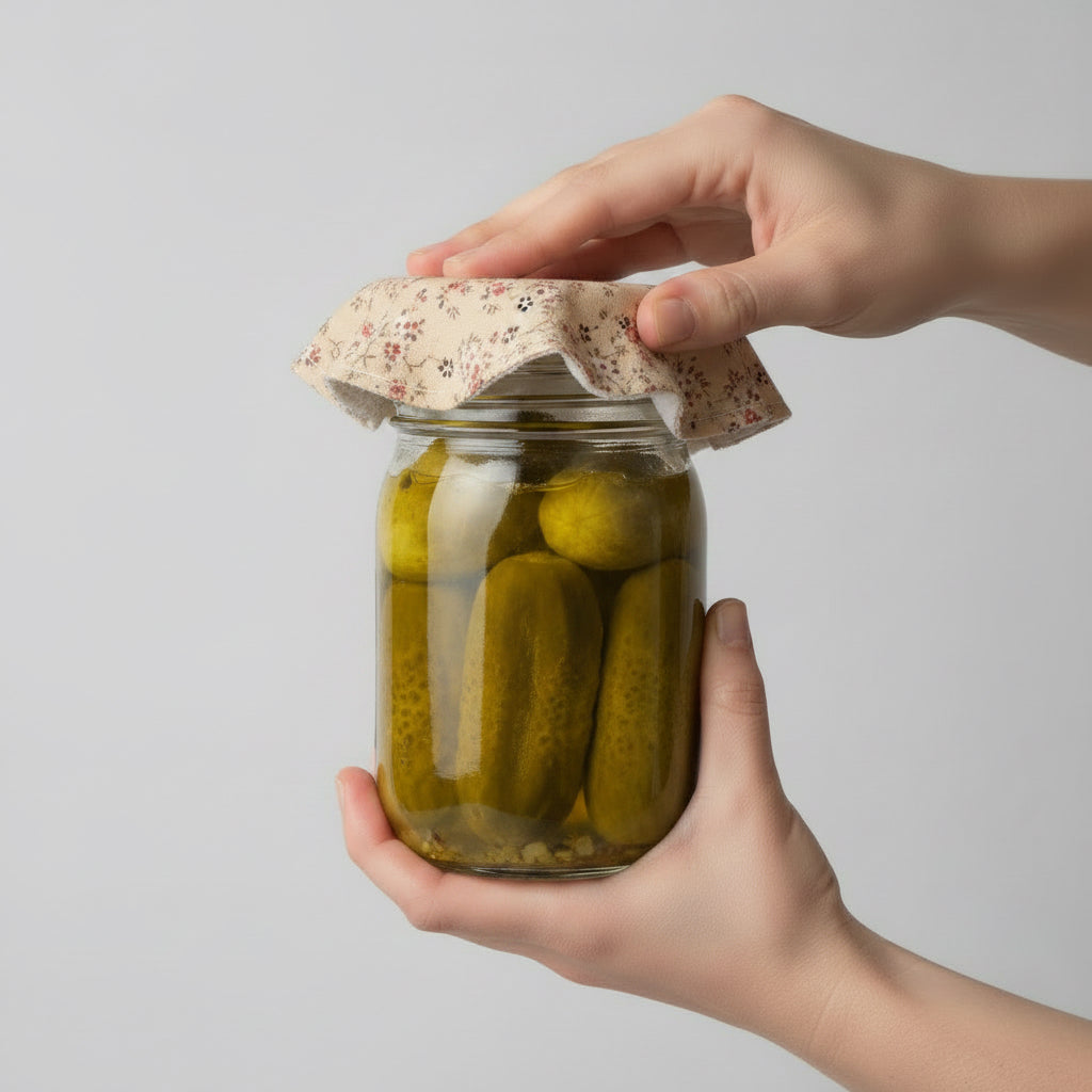 Jar Opener