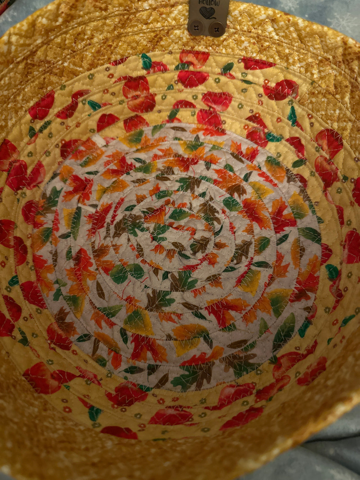 Fruit Basket