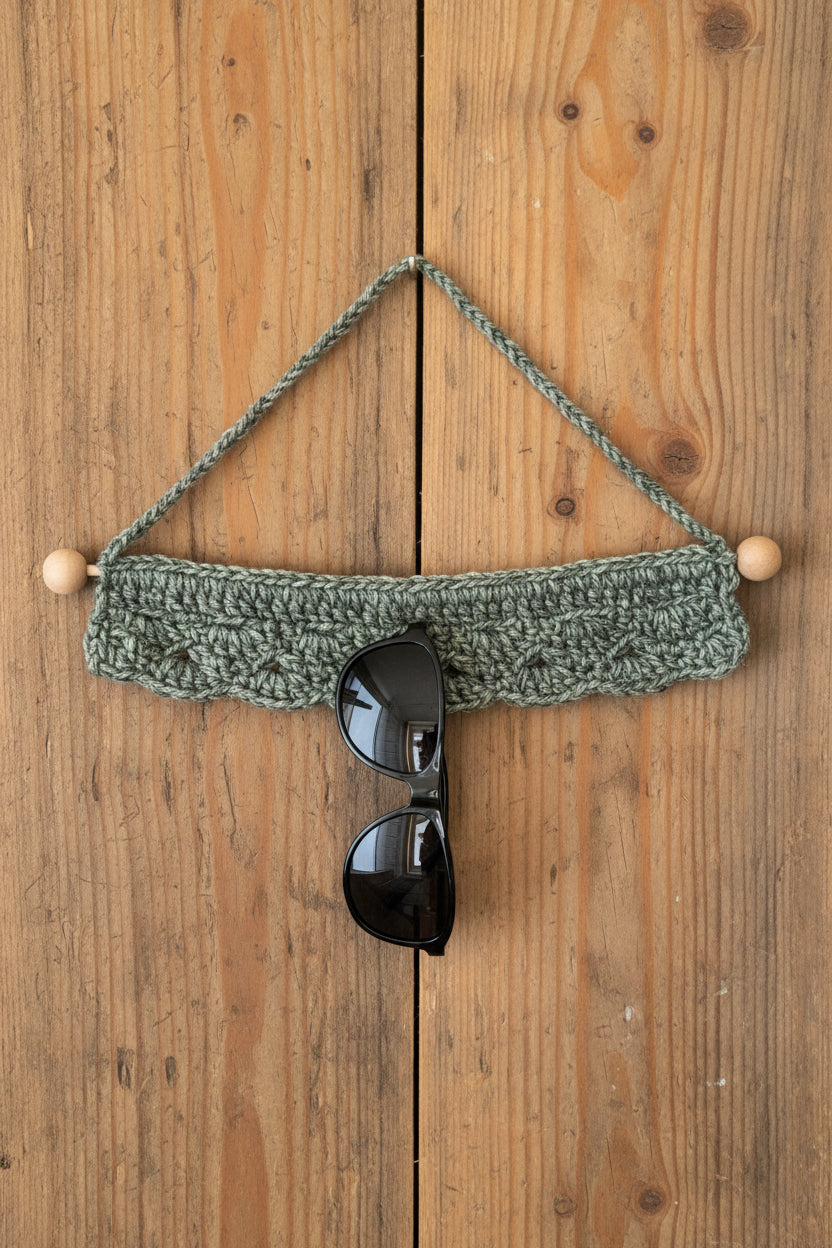 Eye/Sun Glass Hanger