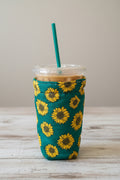 Sunflower Sip Sac