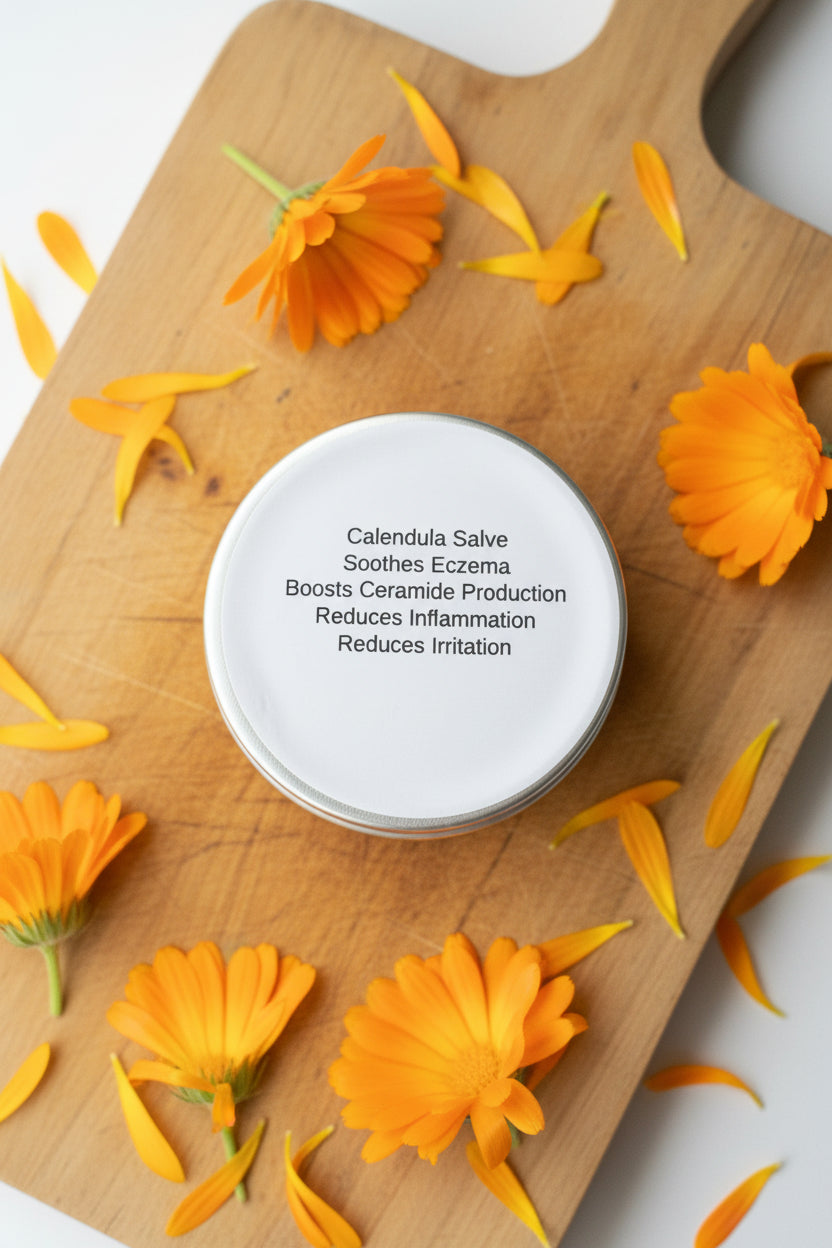 Calendula Salve