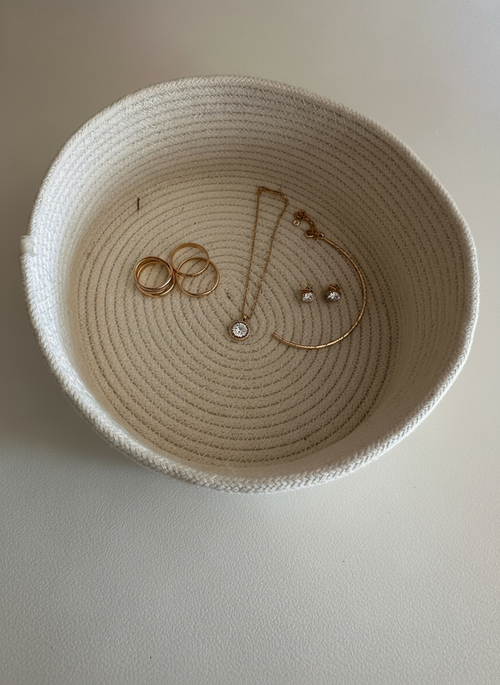Candy Bowl
