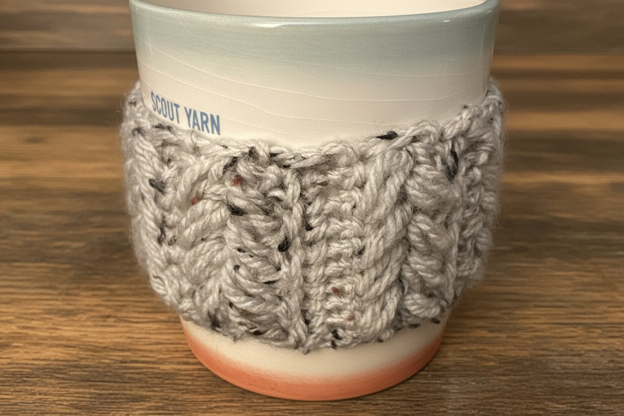Mug wrap