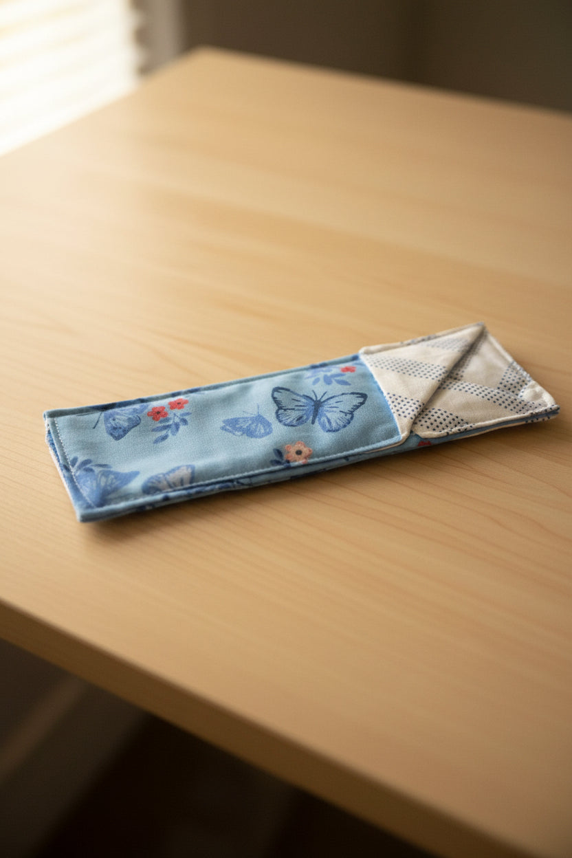 Butterfly Book Mark