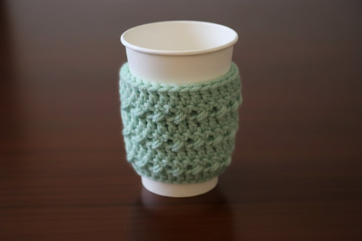 Cup Wrap