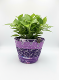 Fabric Basket (med)