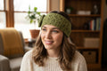 Green Headband