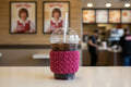 Cup Wrap