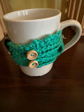 Mug wrap