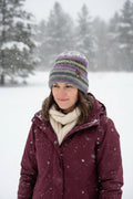 Double Thick Hat