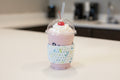 Cup Wrap
