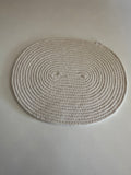 Rope Coffee/Tea Coaster