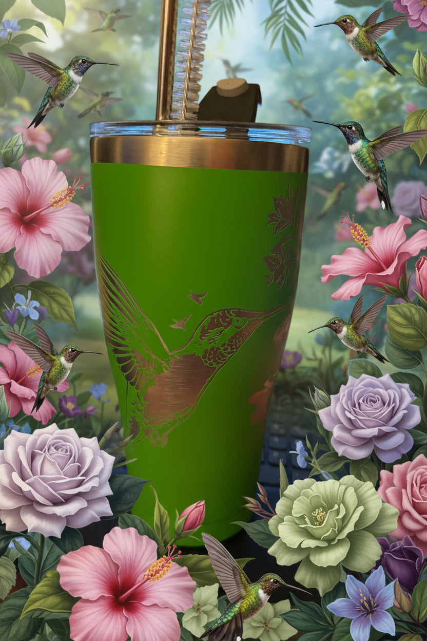 Hummingbird 30 oz