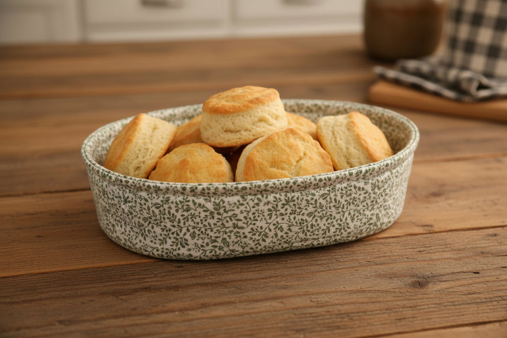 Biscut Basket