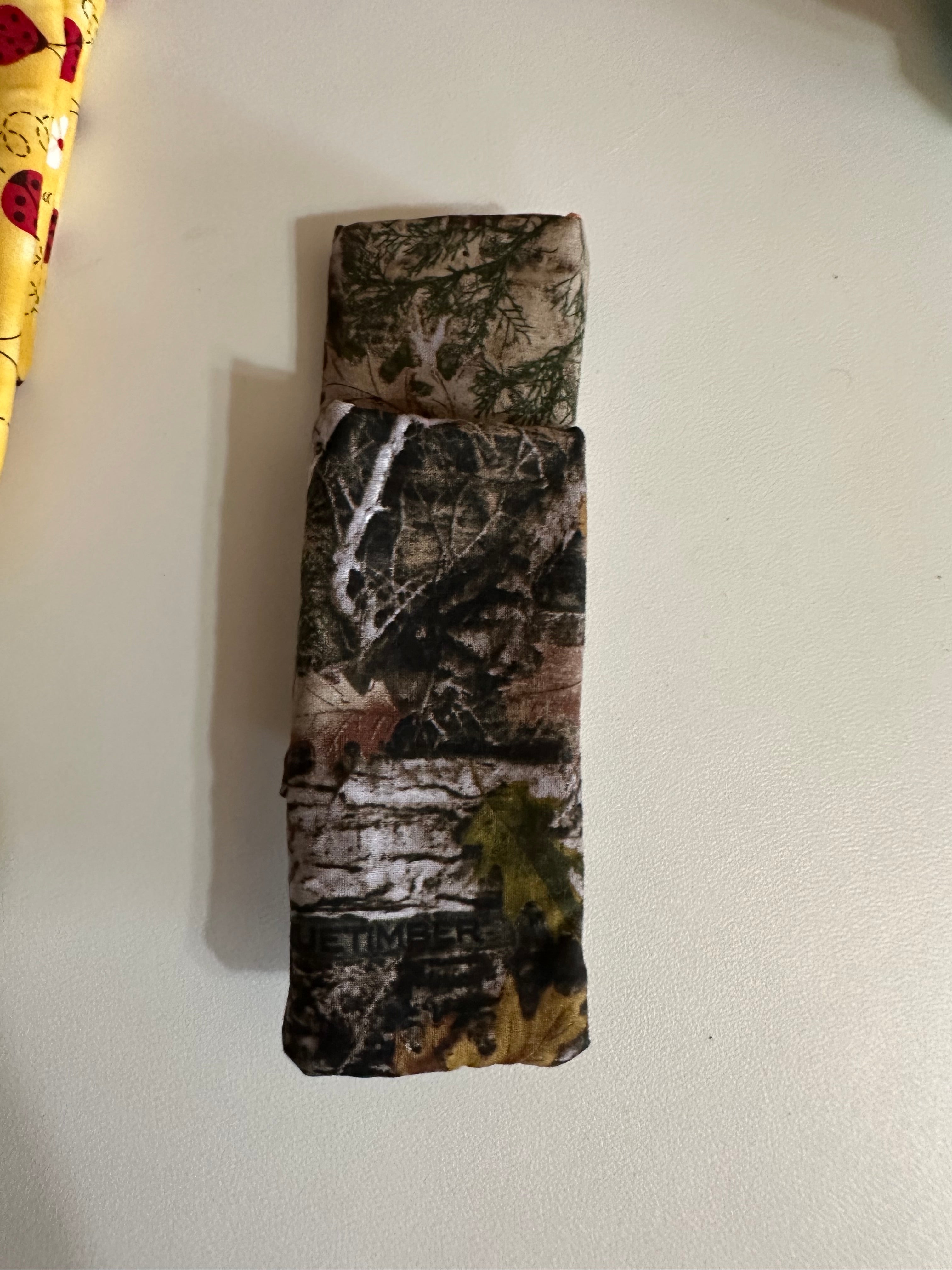 Camo Freeze Pop Holder