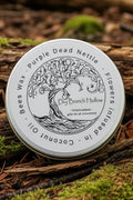 Dead Nettle Salve