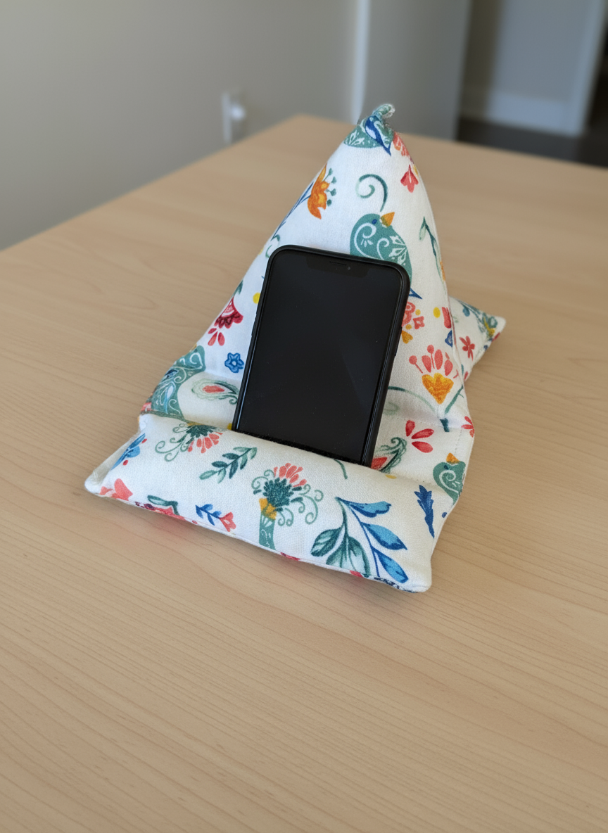 Tablet Holder