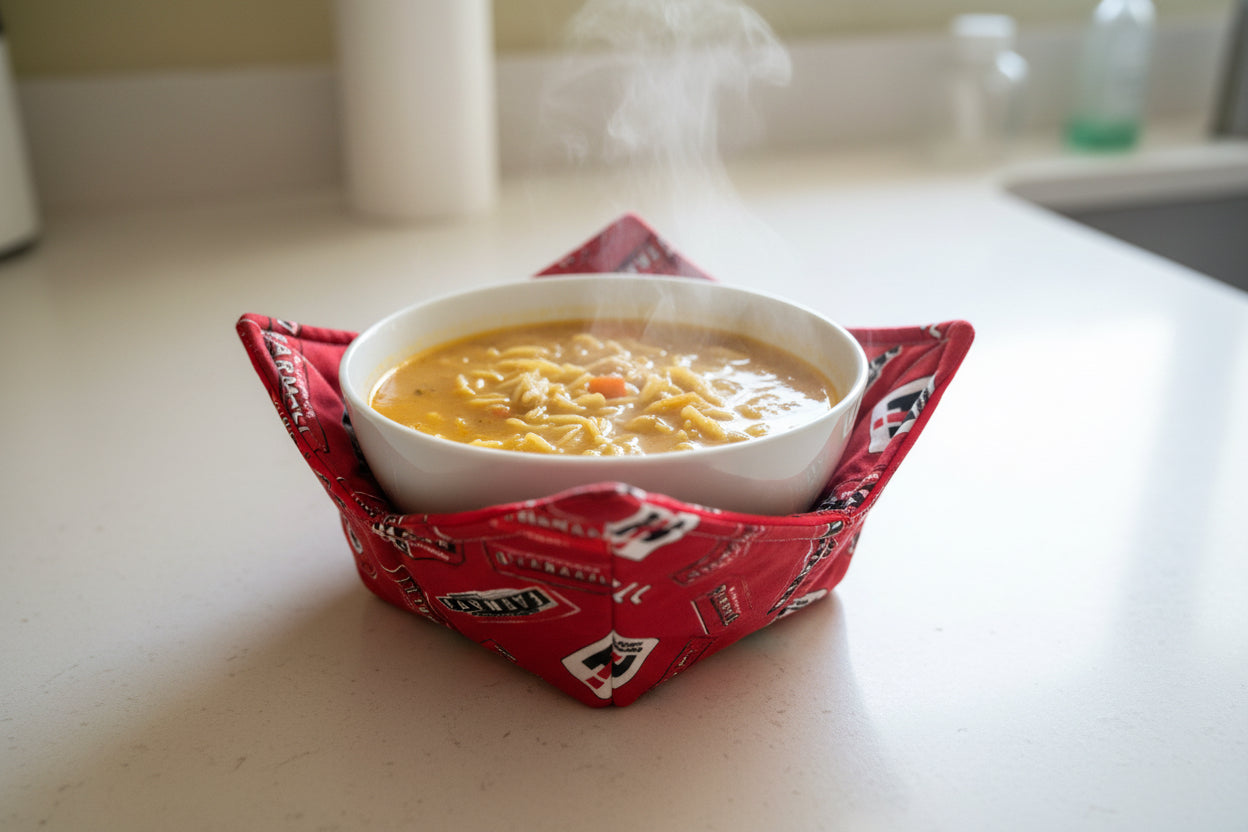 Bowl Cozy