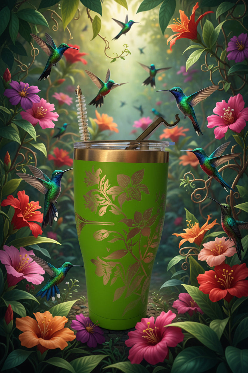 Hummingbird 30 oz