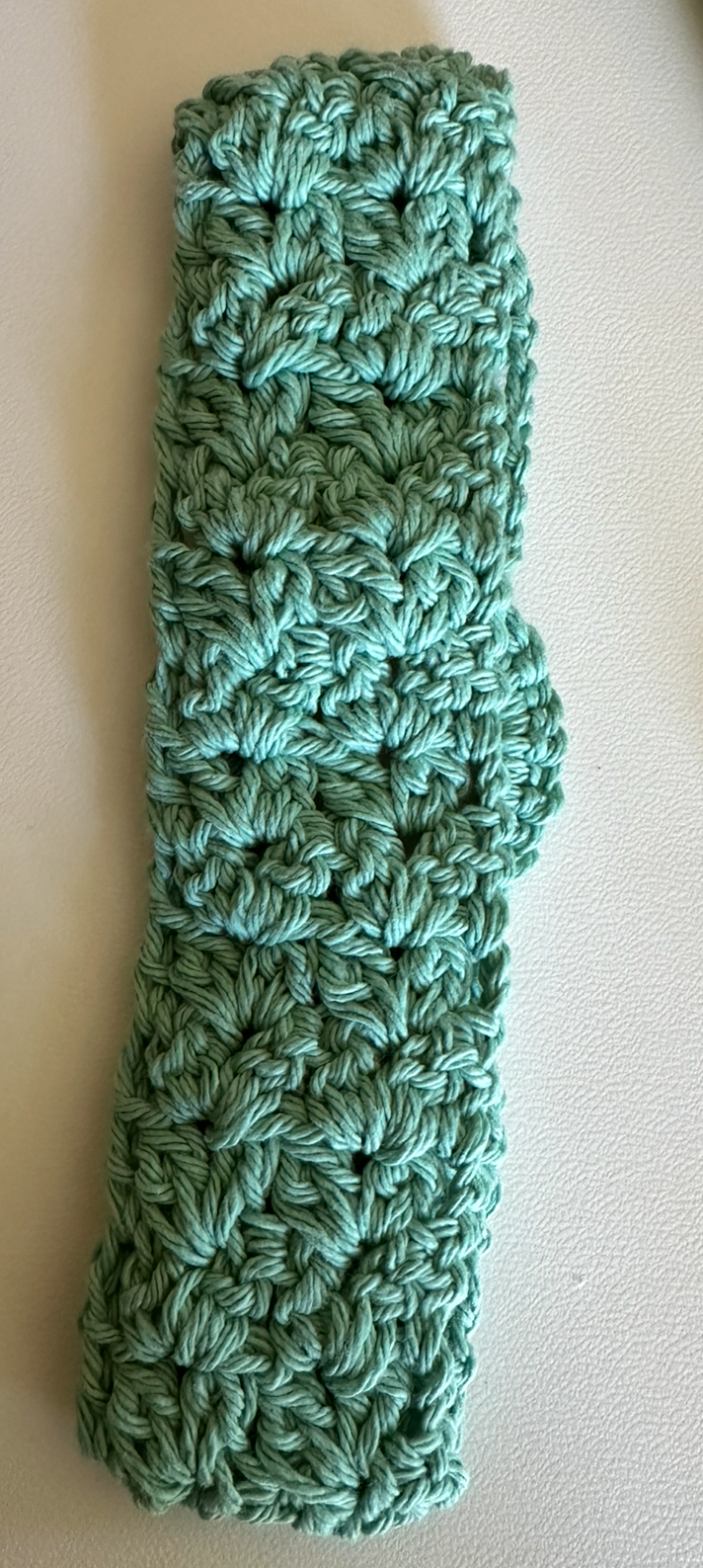 Sea Green Headband