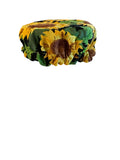 Sunflower Jar Cover