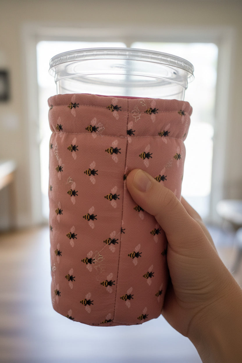 Sip Sac (No Pocket)