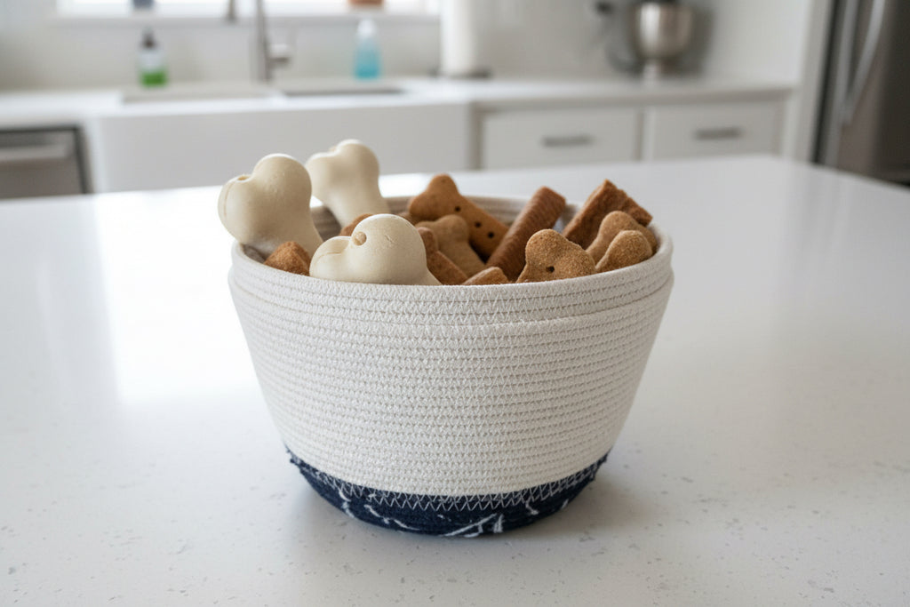Med size bowl