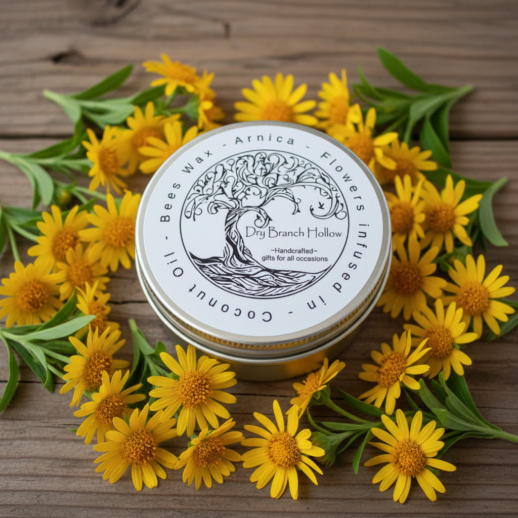 Arnica Salve