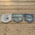 Mug Rugs
