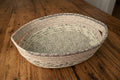 Fabric Basket with Handles