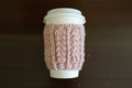 Pink Cup Wrap