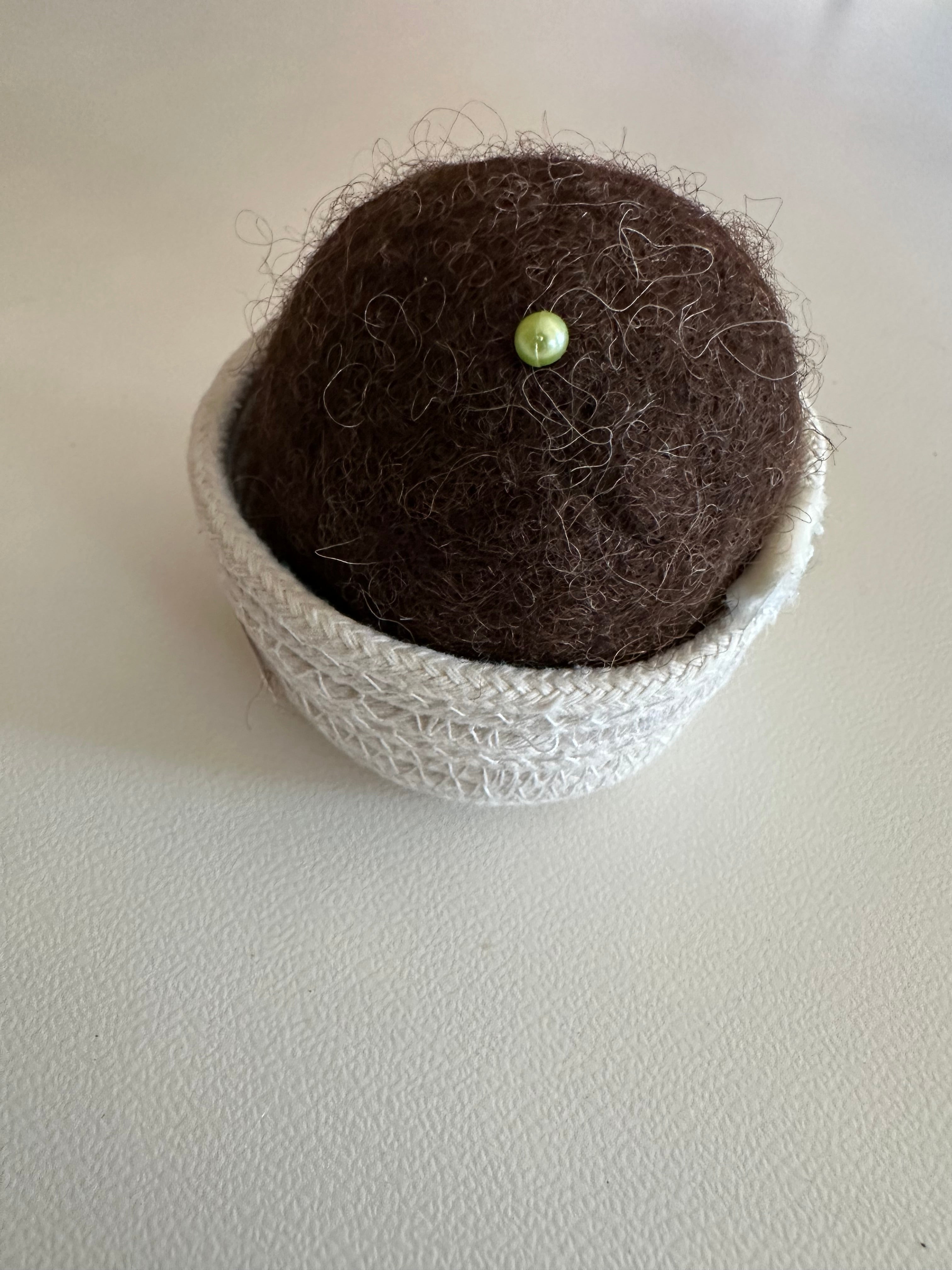 Pin Cushion (small)