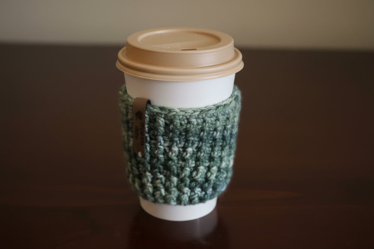 Cup Wrap