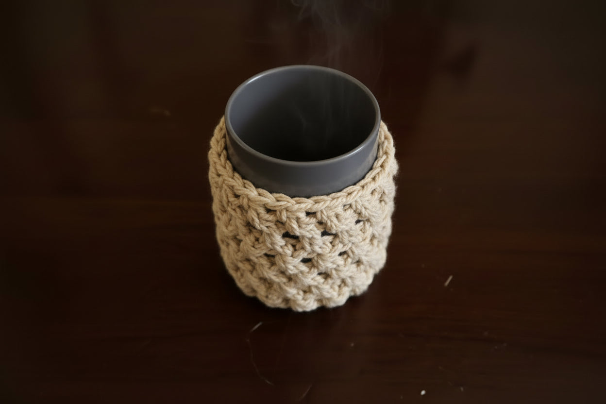 Full cup Wrap
