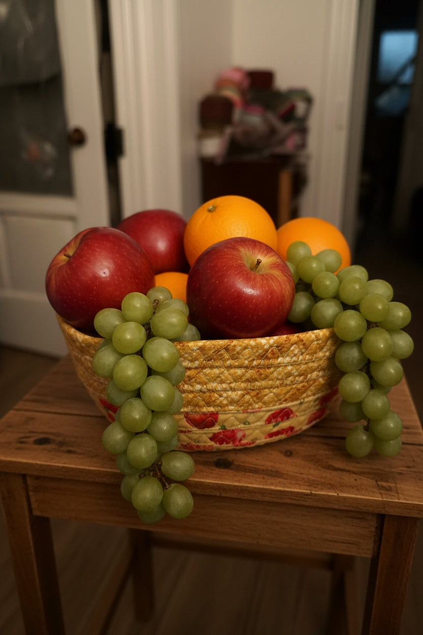 Fruit Basket