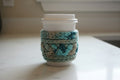 Cup wrap