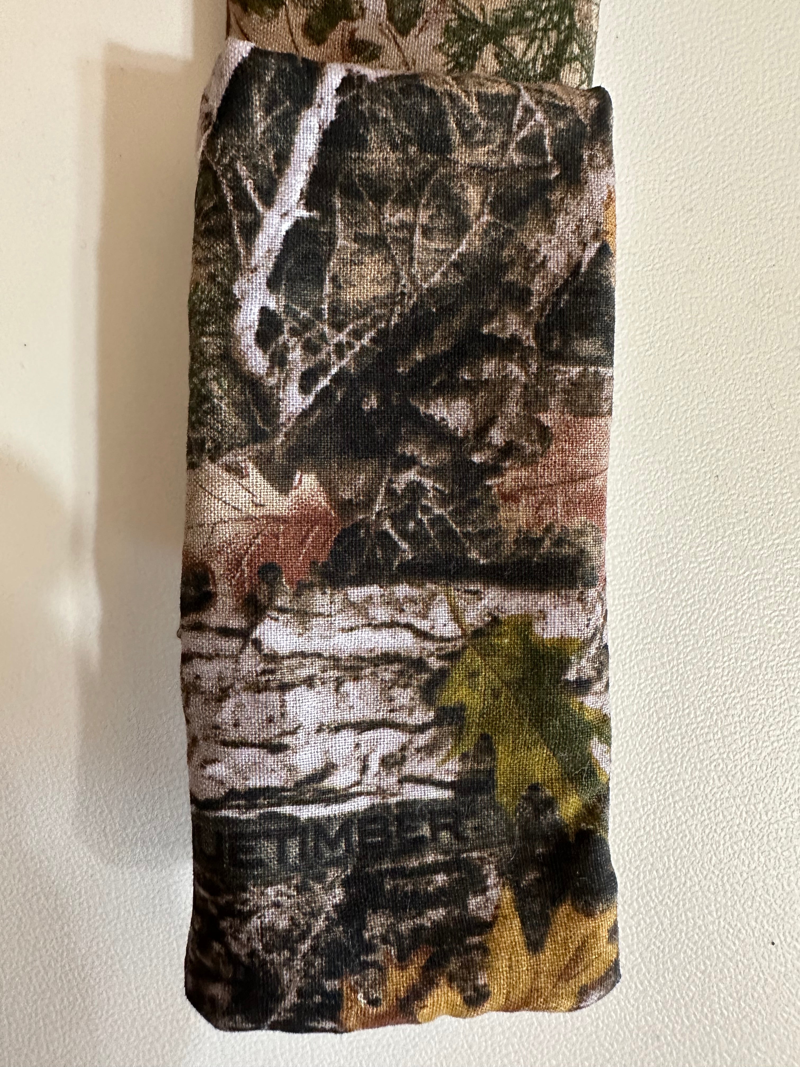 Camo Freeze Pop Holder