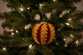 Burgundy and Gold