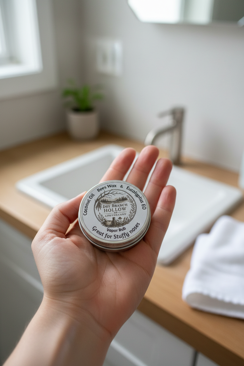 Vapor Rub